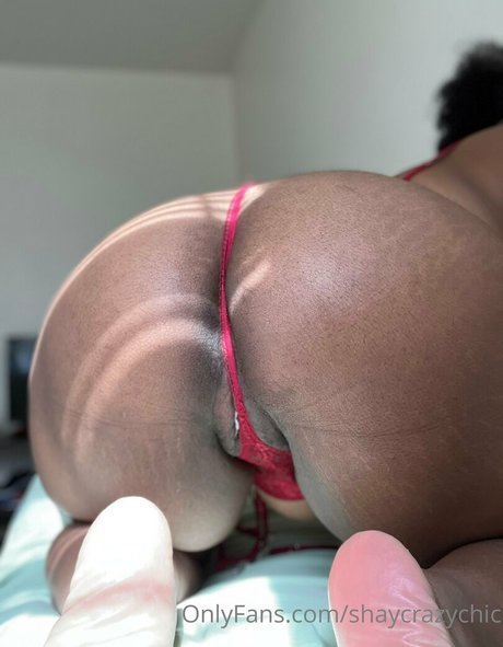 Shaycrazychic