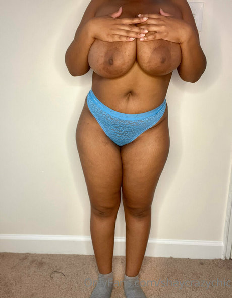 Shaycrazychic