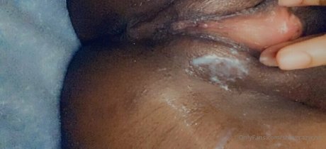 Nagie wyciekłe zdjęcie OnlyFans od Shaycrazychic