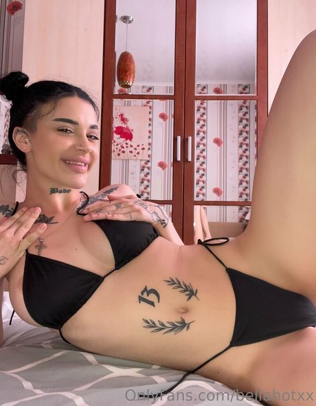Bellahotxx