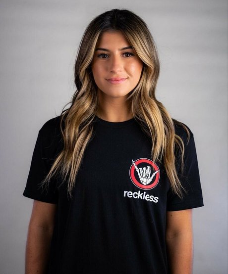 Hailie Deegan