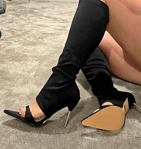 Nagie wyciekłe zdjęcie OnlyFans od Darcy Ingle