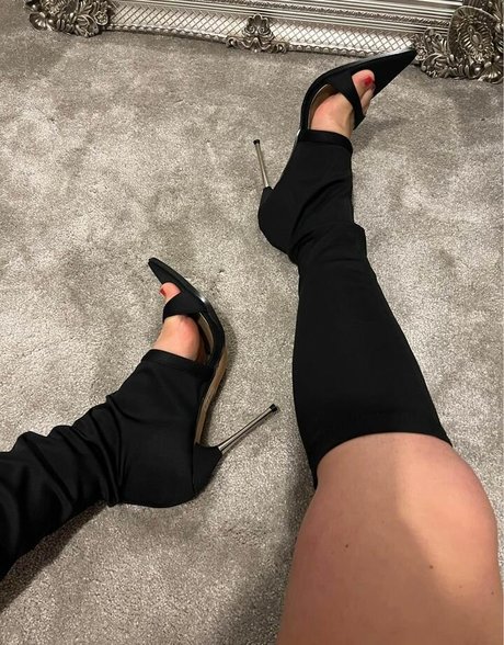 Nagie wyciekłe zdjęcie OnlyFans od Darcy Ingle