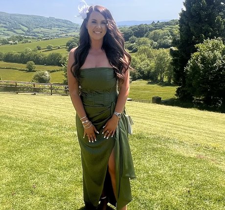 Nagie wyciekłe zdjęcie OnlyFans od Lauren H