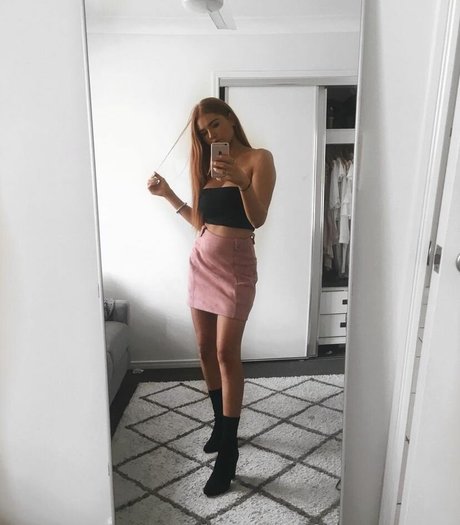 Alyssa Randall