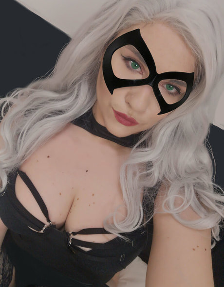 Nagie wyciekłe zdjęcie OnlyFans od Shyraclode