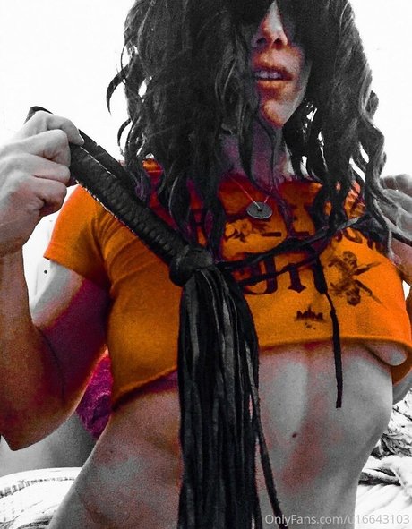 Nagie wyciekłe zdjęcie OnlyFans od Goddessraine420