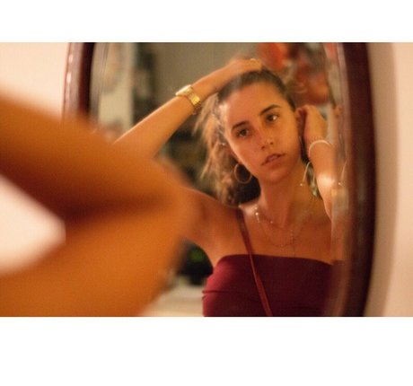 Nagie wyciekłe zdjęcie OnlyFans od Emanuelle Kadosh