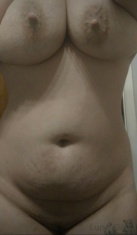 Nagie wyciekłe zdjęcie OnlyFans od Witchykitty96