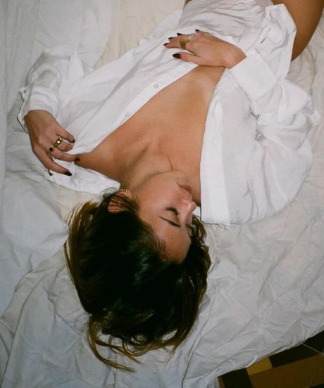 Nagie wyciekłe zdjęcie OnlyFans od Emma Carmi