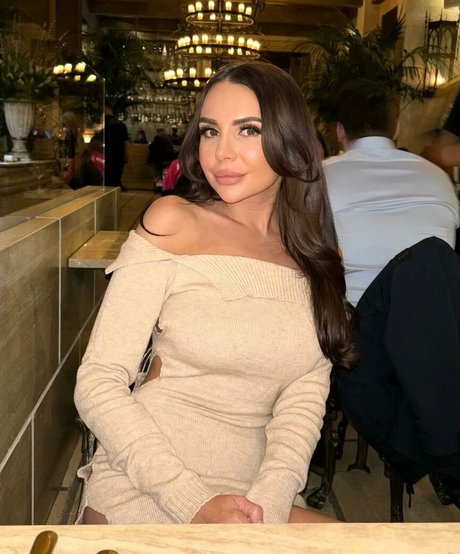 Nagie wyciekłe zdjęcie OnlyFans od Lovedollyxo