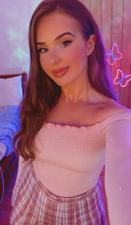 Nagie wyciekłe zdjęcie OnlyFans od Georgiatwitch