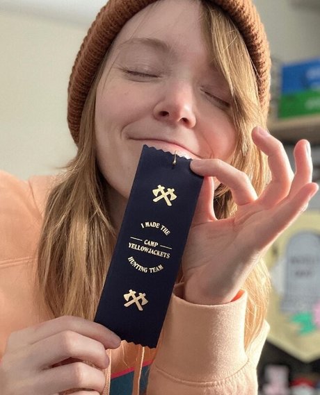 Nagie wyciekłe zdjęcie OnlyFans od Amanda The Jedi