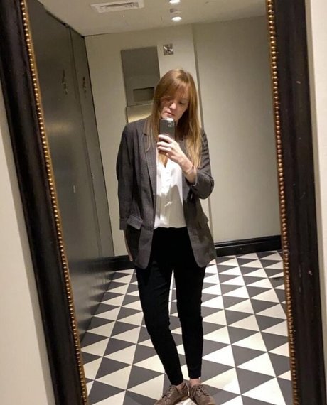 Nagie wyciekłe zdjęcie OnlyFans od Amanda The Jedi