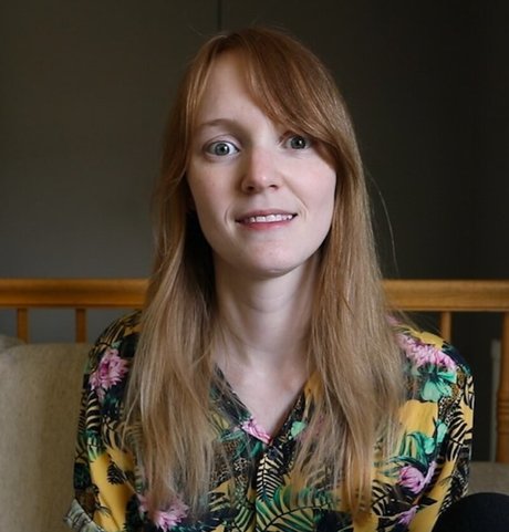 Nagie wyciekłe zdjęcie OnlyFans od Amanda The Jedi