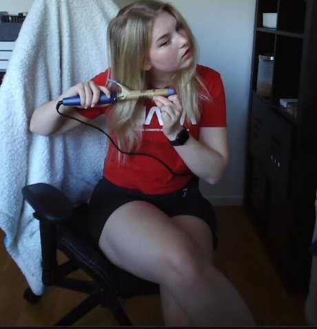 Nagie wyciekłe zdjęcie OnlyFans od Vanessaahlstrom