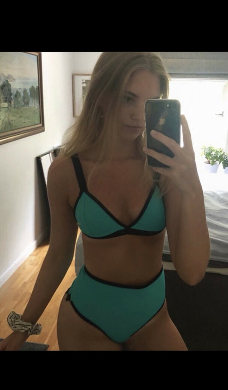 Nagie wyciekłe zdjęcie OnlyFans od Vanessaahlstrom
