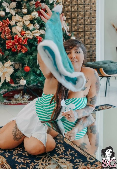 Nagie wyciekłe zdjęcie OnlyFans od Arthemis