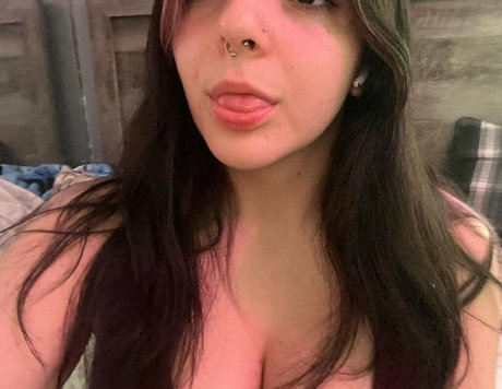 Nagie wyciekłe zdjęcie OnlyFans od Noxaim