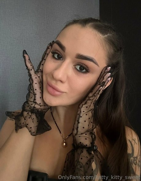 Kitty Katty
