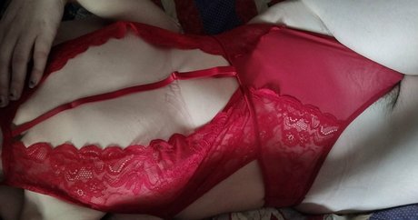 Nagie wyciekłe zdjęcie OnlyFans od Kneebes