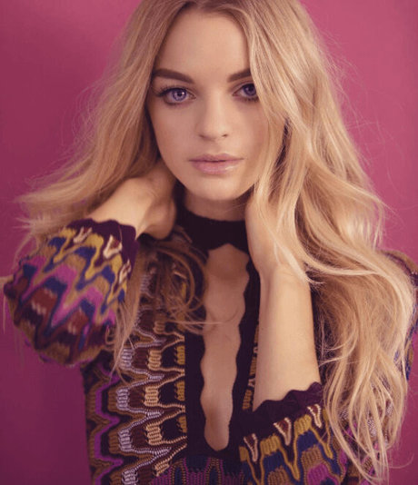 Nagie wyciekłe zdjęcie OnlyFans od Olivia Rose Keegan