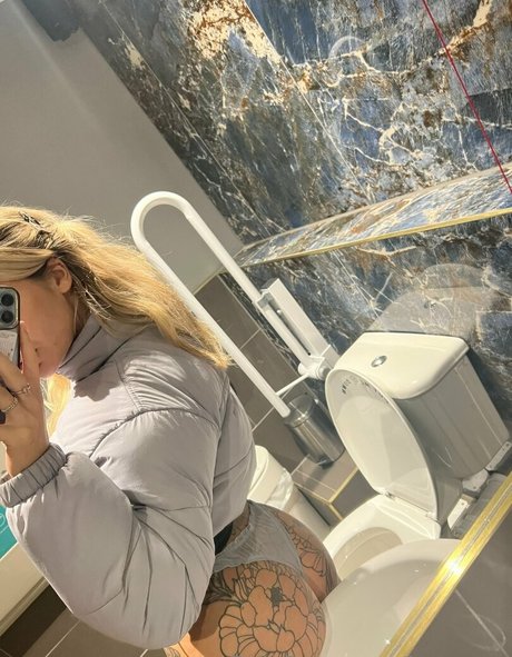 Nagie wyciekłe zdjęcie OnlyFans od Jaymee1