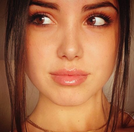 Nagie wyciekłe zdjęcie OnlyFans od Giusy Meloni