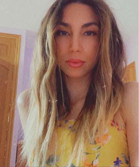 Nagie wyciekłe zdjęcie OnlyFans od Yasmineesob