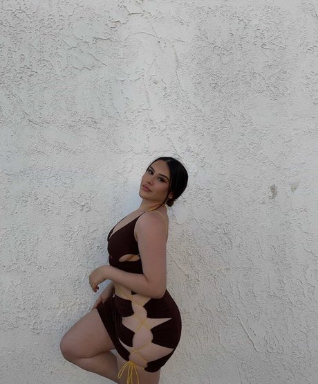 Nagie wyciekłe zdjęcie OnlyFans od Mamibree