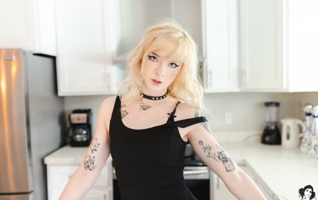 Nagie wyciekłe zdjęcie OnlyFans od Sinkiity