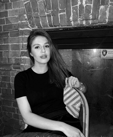 Nagie wyciekłe zdjęcie OnlyFans od Alexasunny