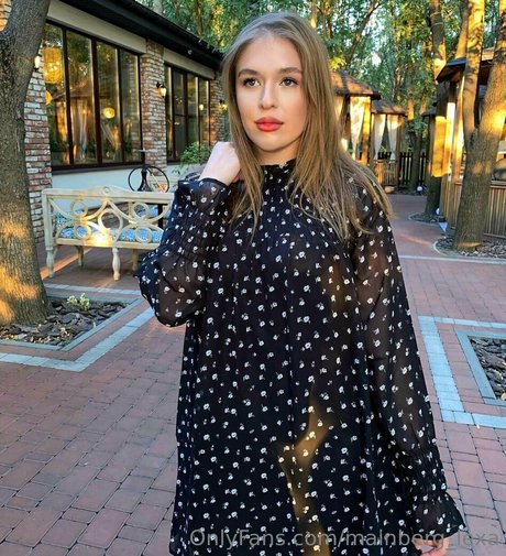 Nagie wyciekłe zdjęcie OnlyFans od Alexasunny