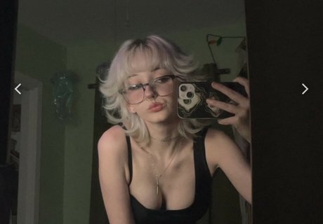 Nagie wyciekłe zdjęcie OnlyFans od Cheyycheyy