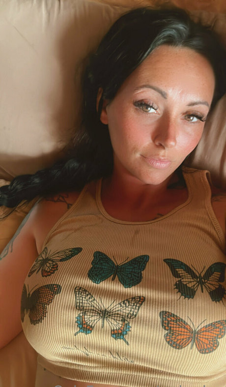 Nagie wyciekłe zdjęcie OnlyFans od Ryder Dey