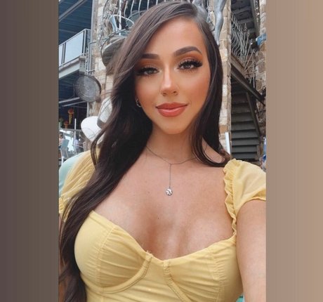 Nagie wyciekłe zdjęcie OnlyFans od Karennfit
