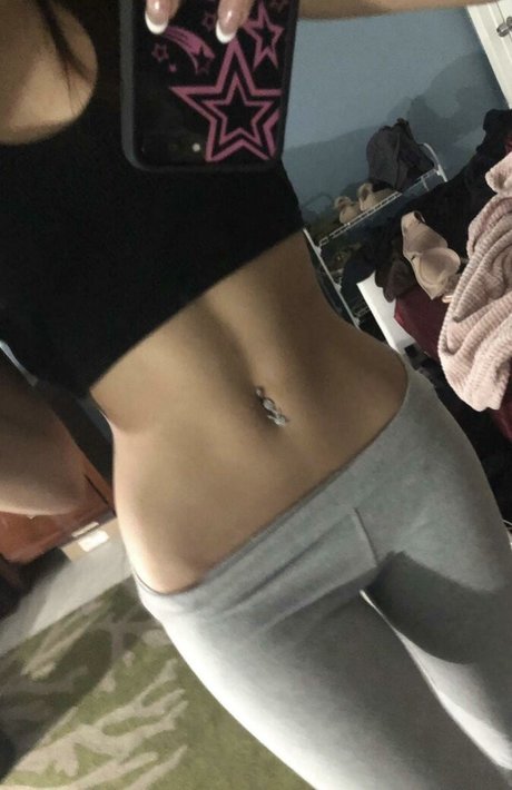 Nagie wyciekłe zdjęcie OnlyFans od Burndownthemoon