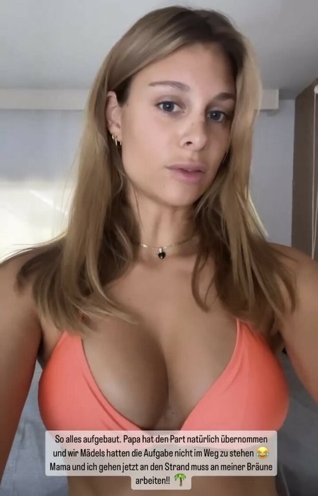 Nagie wyciekłe zdjęcie OnlyFans od Itsvany