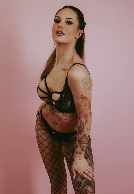 Nagie wyciekłe zdjęcie OnlyFans od Lasse Lagoni