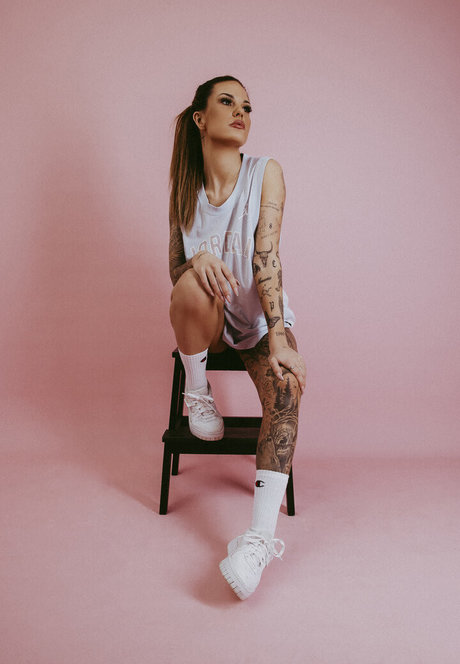 Nagie wyciekłe zdjęcie OnlyFans od Lasse Lagoni