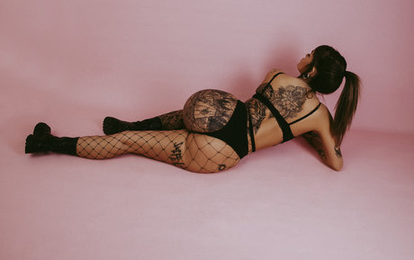 Nagie wyciekłe zdjęcie OnlyFans od Lasse Lagoni