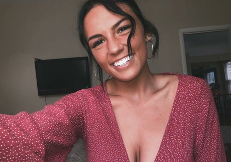 Nagie wyciekłe zdjęcie OnlyFans od Taylor Horner