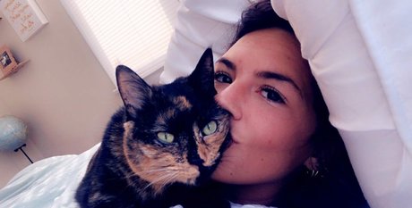 Nagie wyciekłe zdjęcie OnlyFans od Taylor Horner