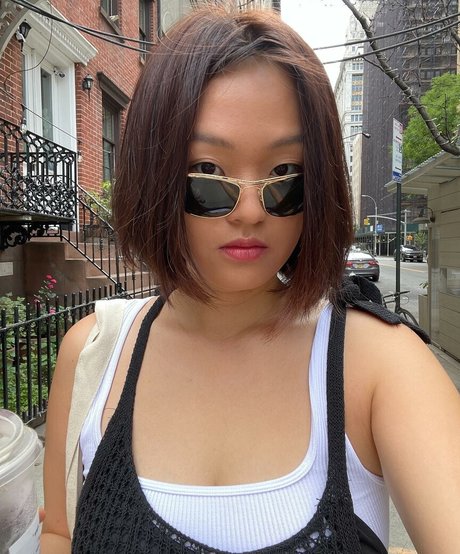 Park Hyye Jin
