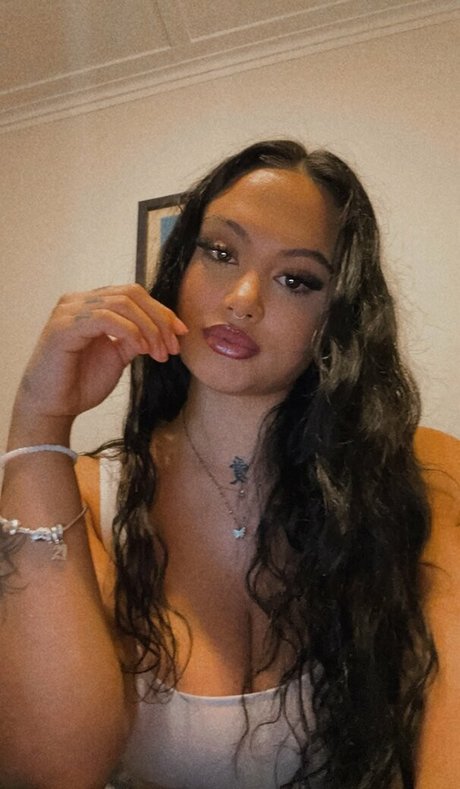 Nagie wyciekłe zdjęcie OnlyFans od Taylaraywhite