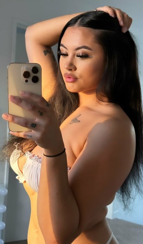 Nagie wyciekłe zdjęcie OnlyFans od Taylaraywhite