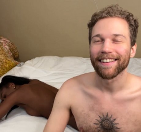 Nagie wyciekłe zdjęcie OnlyFans od Lustery