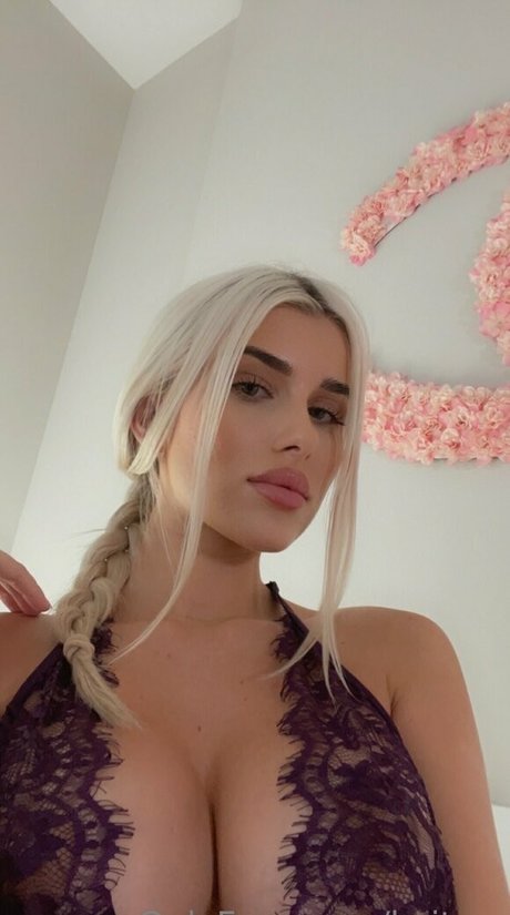 Nagie wyciekłe zdjęcie OnlyFans od Kaitxx