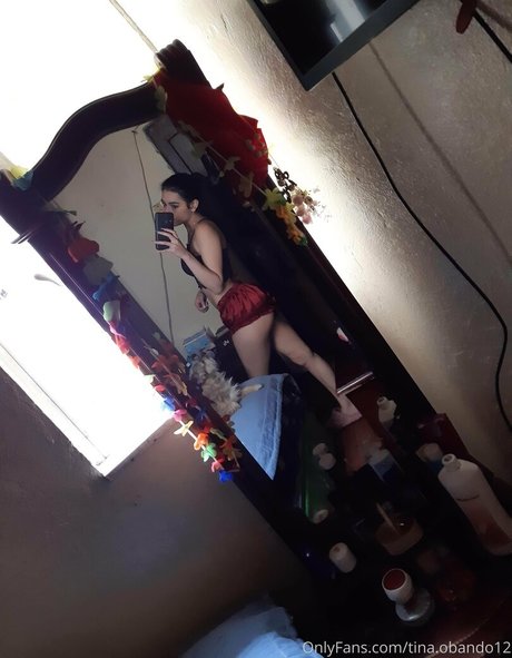 Nagie wyciekłe zdjęcie OnlyFans od Valentina Obando
