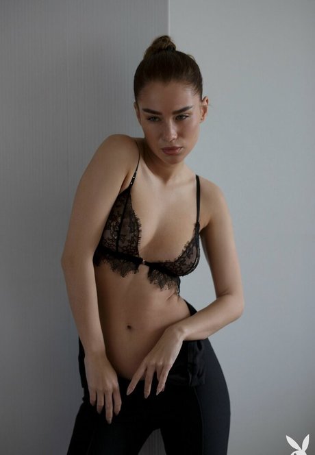 Nagie wyciekłe zdjęcie OnlyFans od Pauline Pastel